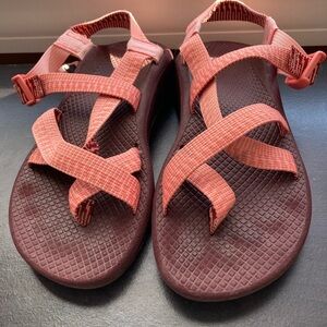 Chaco Sandals